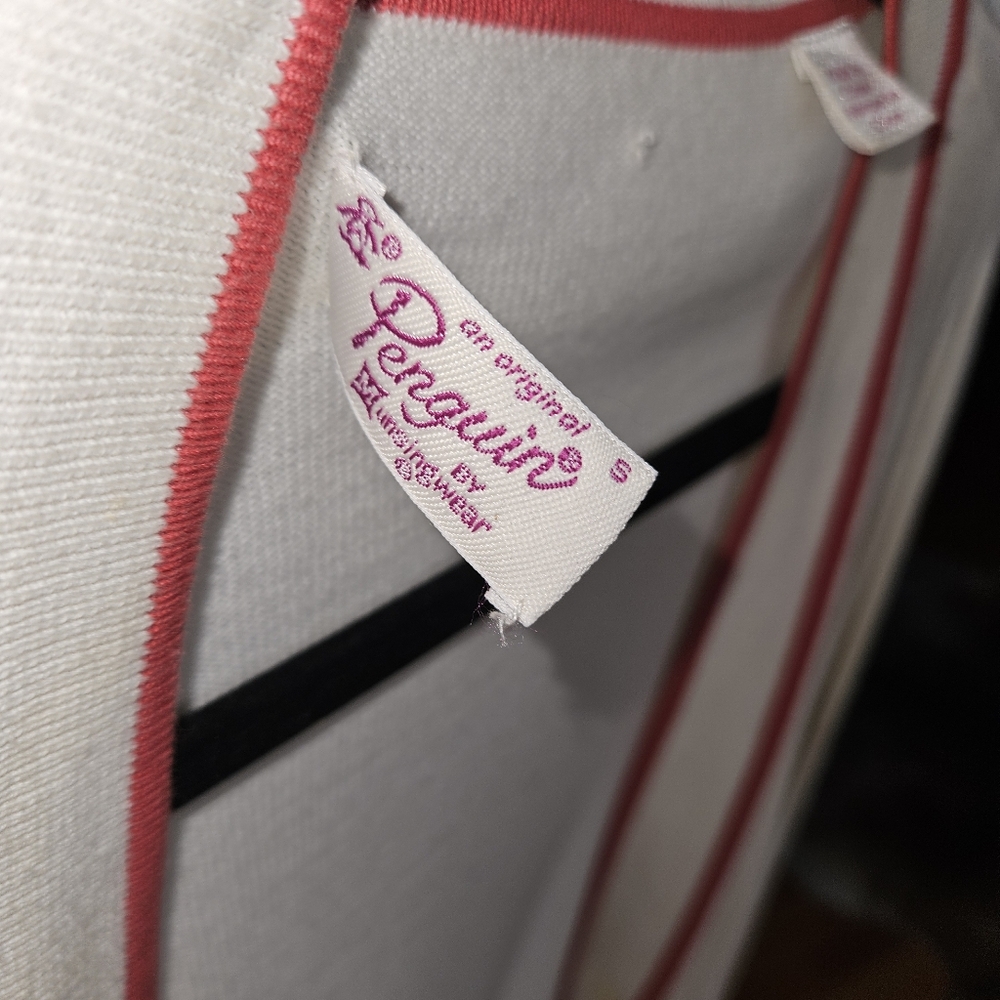 Original Penquin Cardigan Size S